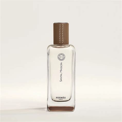 hermes santal massoia 100ml|Santal Massoia Eau de toilette .